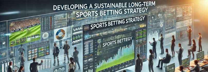 Developing a Betting Strategy