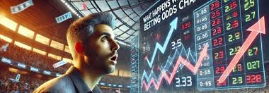 Understanding Betting Odds and Markets